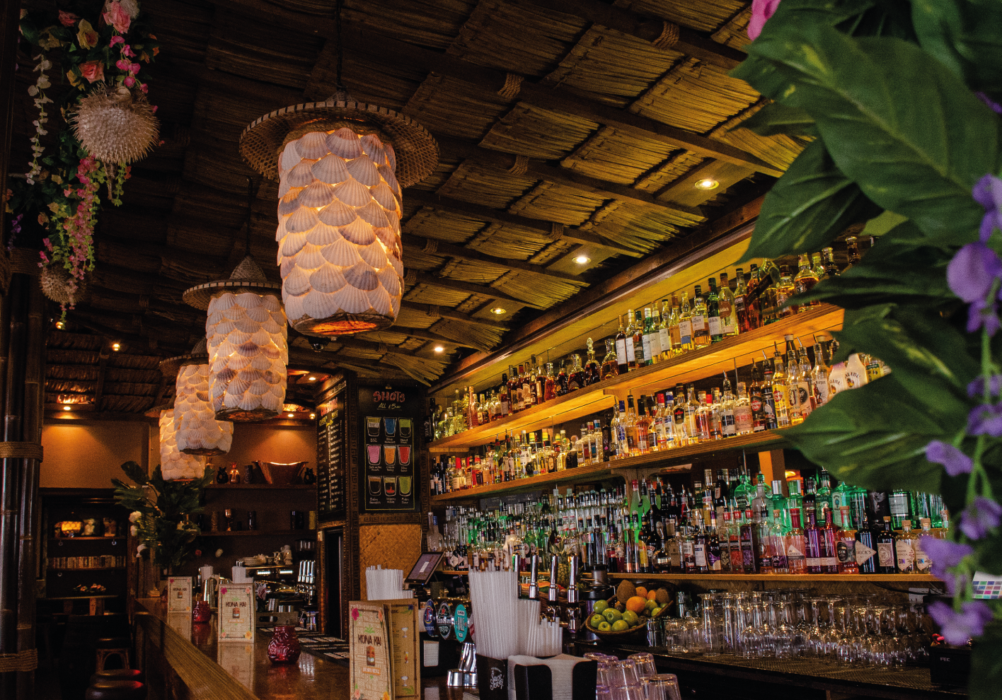 Kona Kai London Gallery